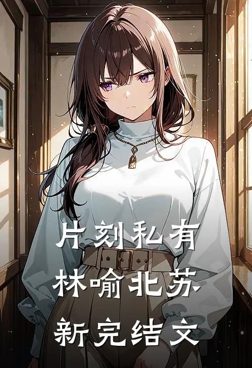 片刻私有林喻北苏新完结文