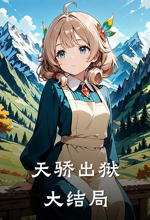 天骄出狱大结局