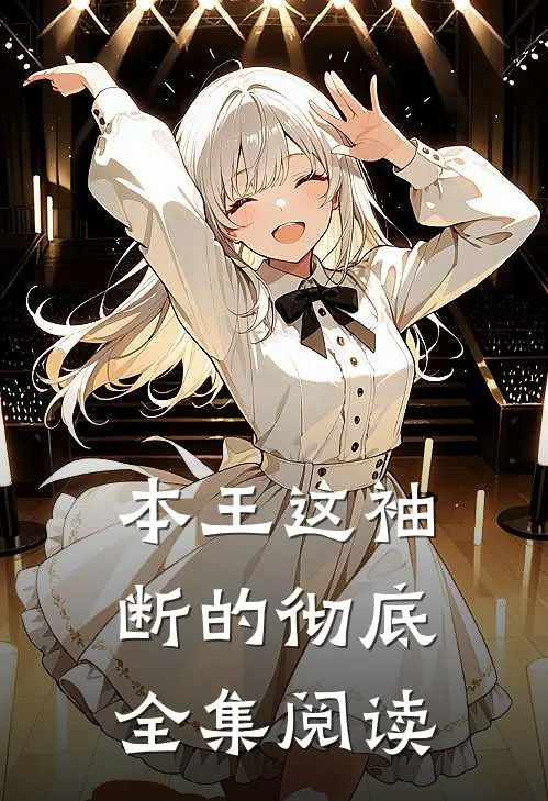 本王这袖,断的彻底全集阅读