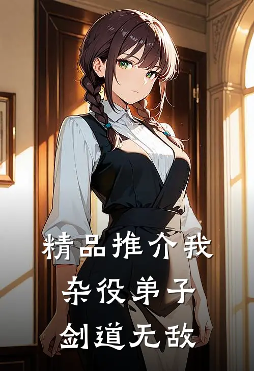 精品推介我,杂役弟子,剑道无敌免费阅读