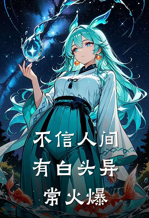 不信人间有白头异常火爆