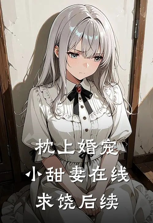 枕上婚宠：小甜妻在线求饶后续