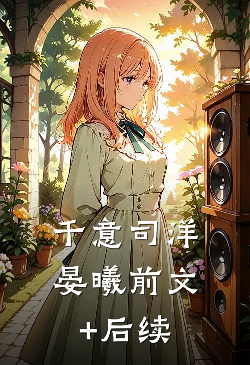 千意司洋晏曦前文+后续
