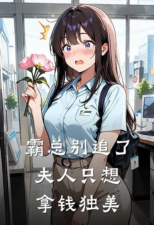 霸总别追了，夫人只想拿钱独美