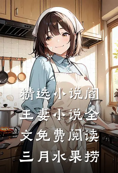 精选小说阎王妻小说全文免费阅读三月水果捞
