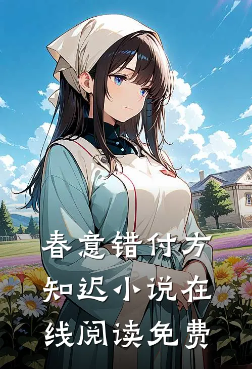 春意错付方知迟小说在线阅读免费