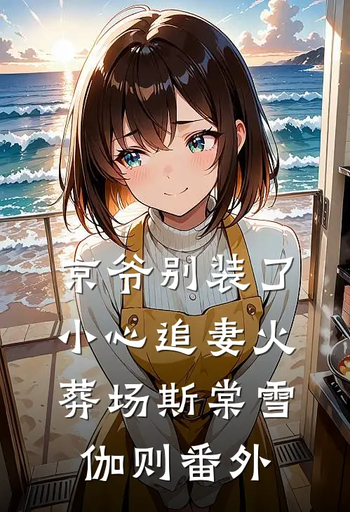 京爷别装了，小心追妻火葬场斯棠雪伽则番外