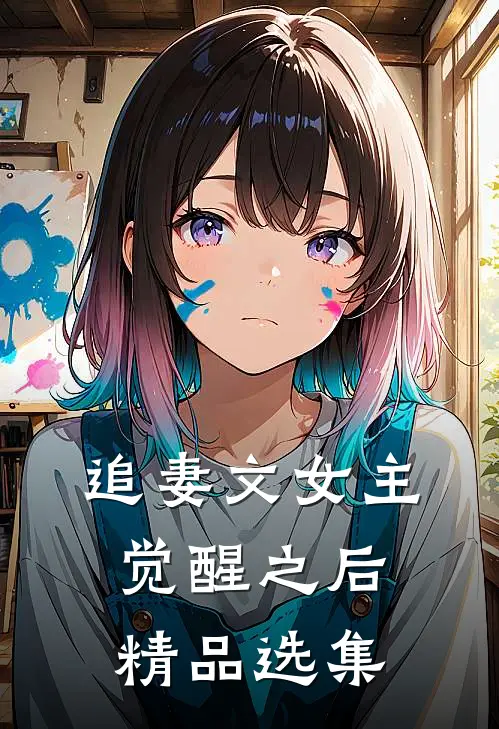 追妻文女主觉醒之后精品选集