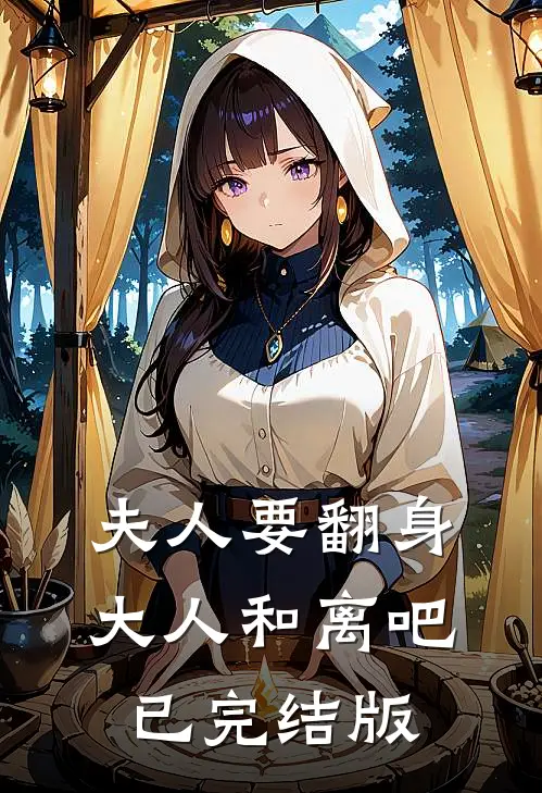 夫人要翻身：大人和离吧已完结版