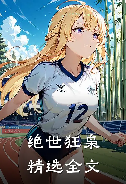 绝世狂枭精选全文