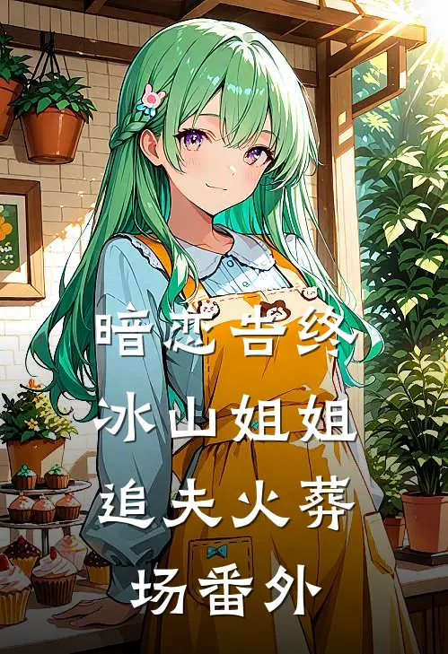 暗恋告终，冰山姐姐追夫火葬场番外
