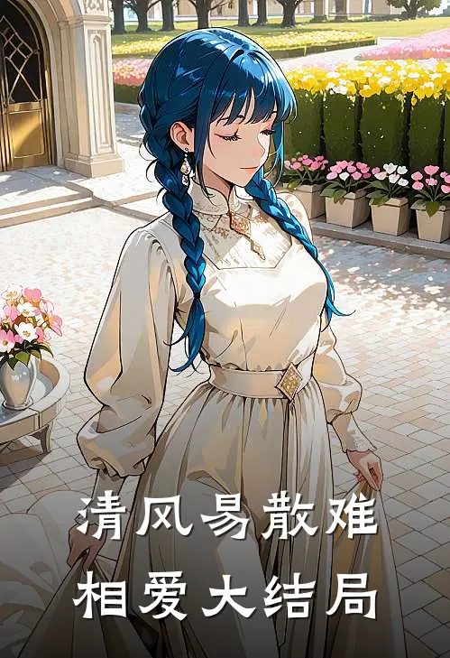 清风易散难相爱大结局