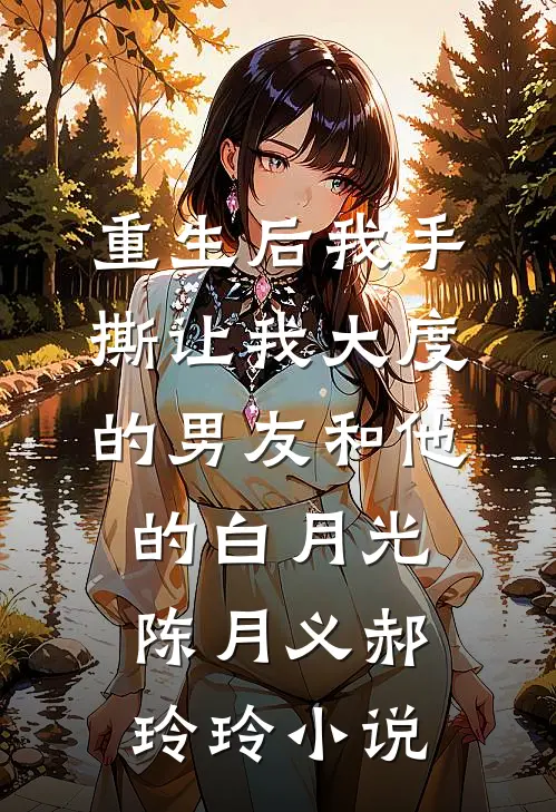 重生后我手撕让我大度的男友和他的白月光陈月义郝玲玲小说