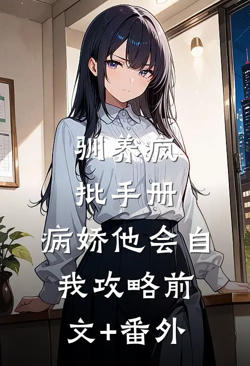 驯养疯批手册：病娇他会自我攻略前文+番外