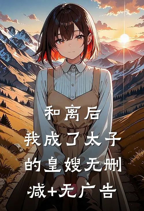 和离后，我成了太子的皇嫂无删减+无广告