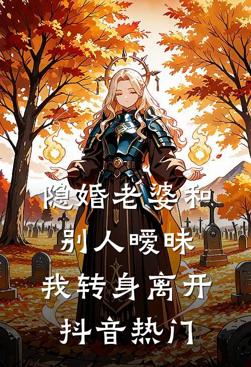 隐婚老婆和别人暧昧，我转身离开抖音热门