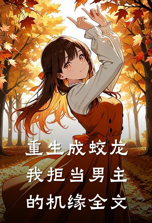 重生成蛟龙，我拒当男主的机缘全文