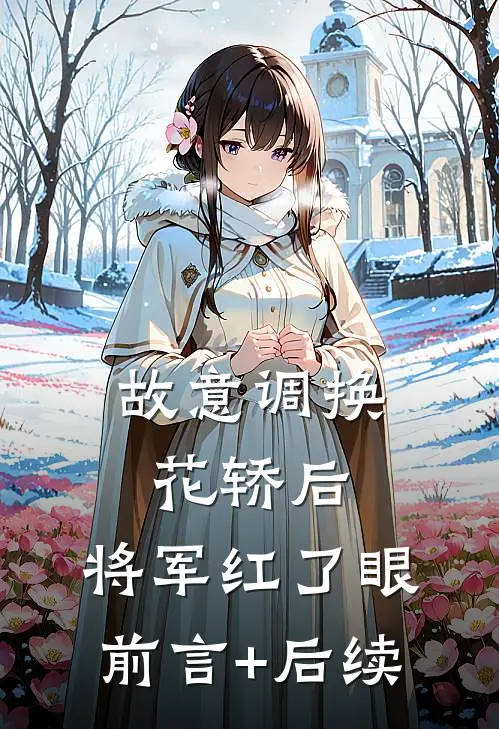 故意调换花轿后，将军红了眼前言+后续