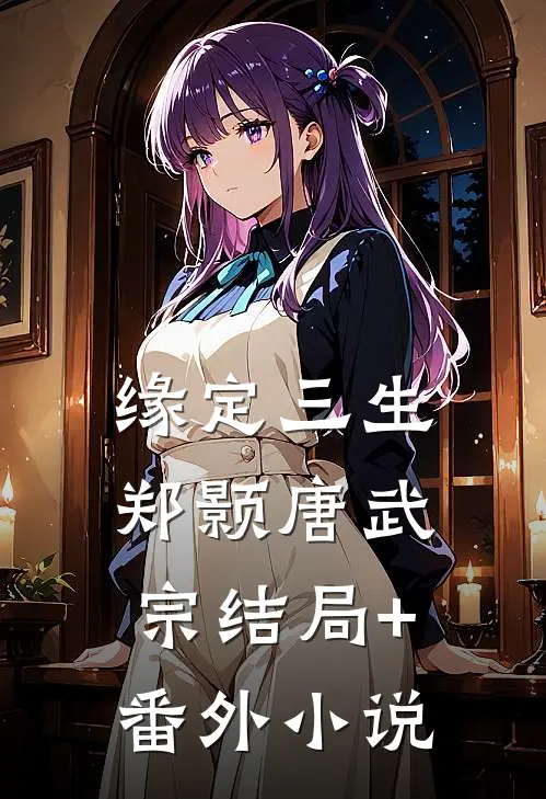 缘定三生郑颢唐武宗结局+番外小说