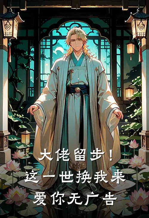 大佬留步！这一世换我来爱你无广告