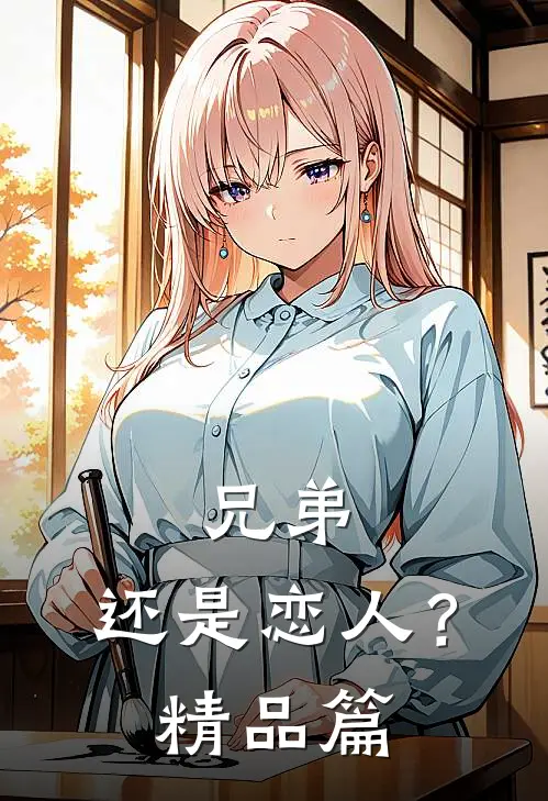 兄弟,还是恋人?精品篇