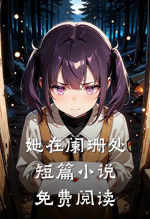 她在阑珊处短篇小说免费阅读