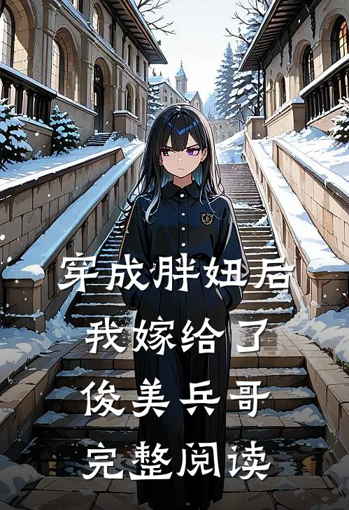 穿成胖妞后我嫁给了俊美兵哥完整阅读全文