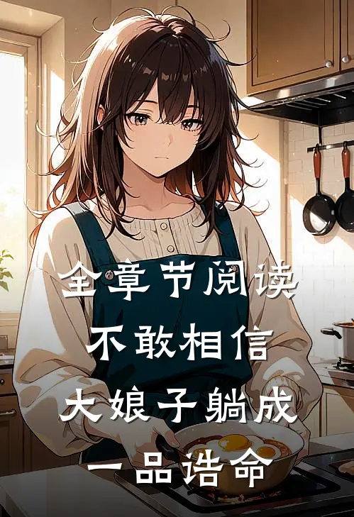 全章节阅读不敢相信，大娘子躺成一品诰命