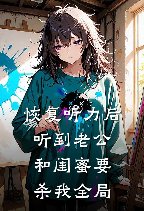恢复听力后，听到老公和闺蜜要杀我全局