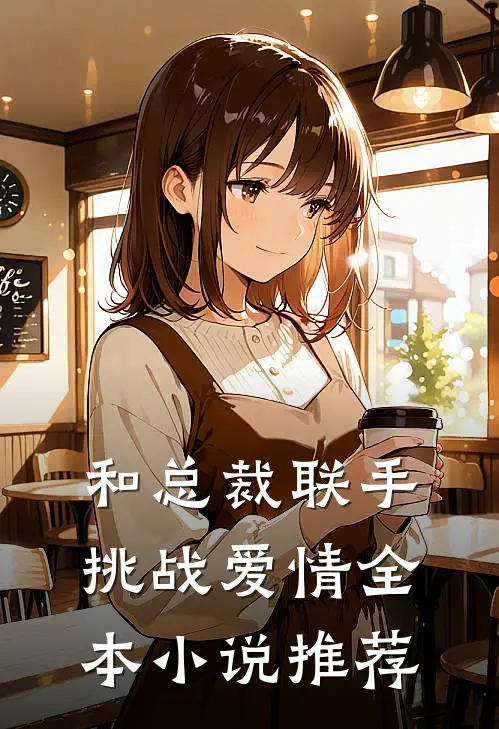 和总裁联手：挑战爱情全本小说推荐