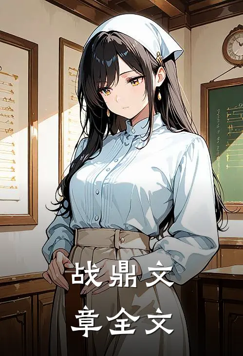 战鼎文章全文