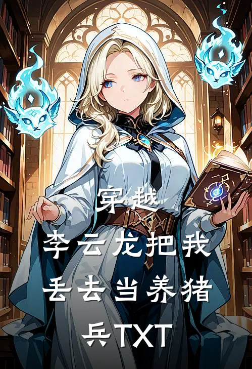 穿越：李云龙把我丢去当养猪兵TXT