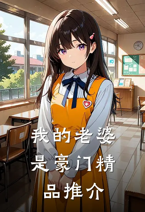 我的老婆是豪门精品推介
