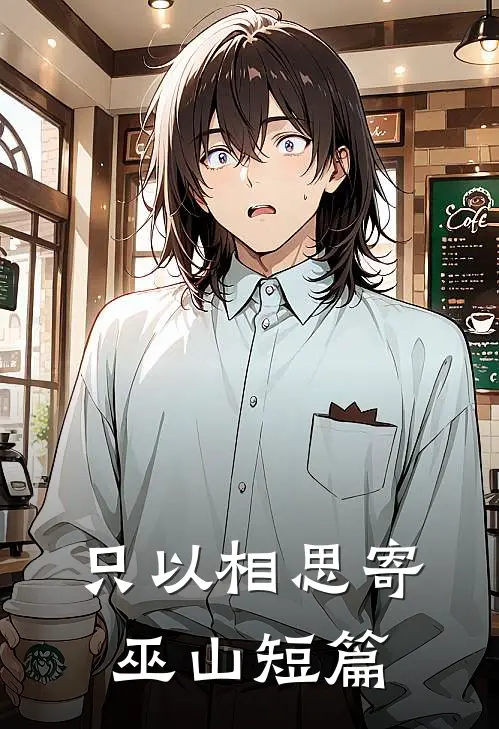 只以相思寄巫山短篇