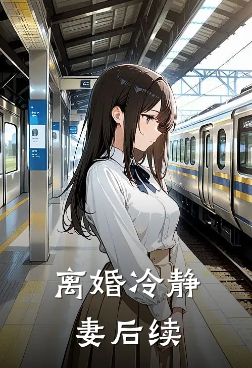 离婚冷静妻后续