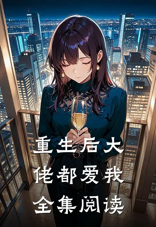重生后大佬都爱我全集阅读