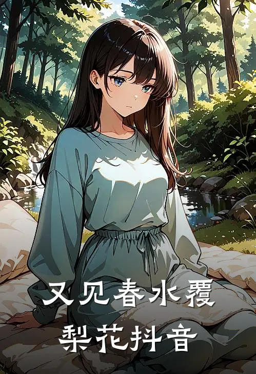 又见春水覆梨花抖音