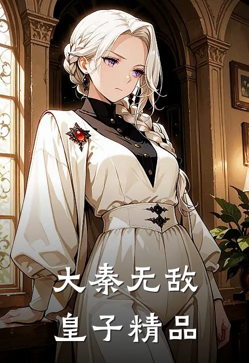 大秦无敌皇子精品