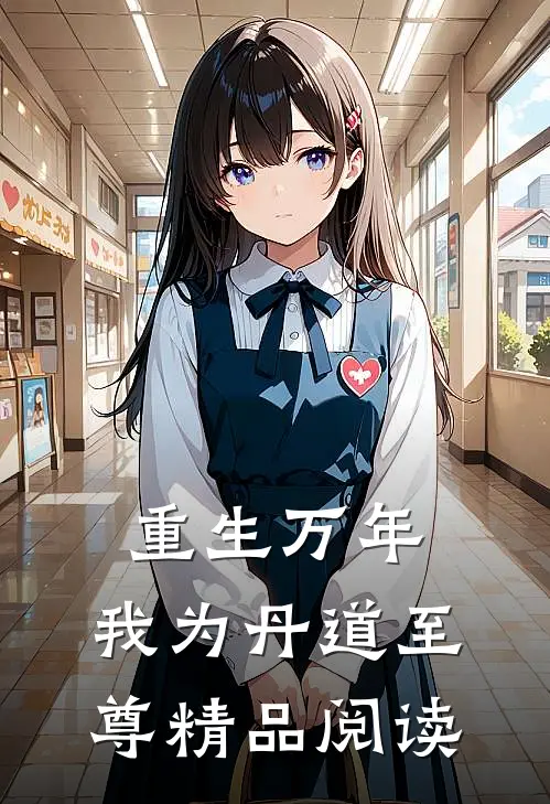 重生万年：我为丹道至尊精品阅读