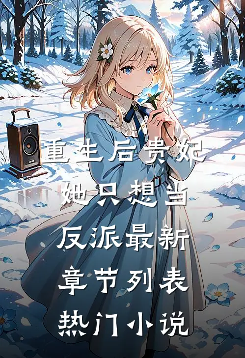 重生后贵妃她只想当反派最新章节列表热门小说