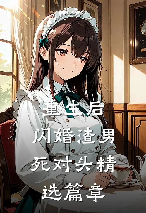 重生后，闪婚渣男死对头精选篇章