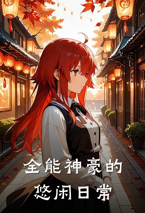 全能神豪的悠闲日常