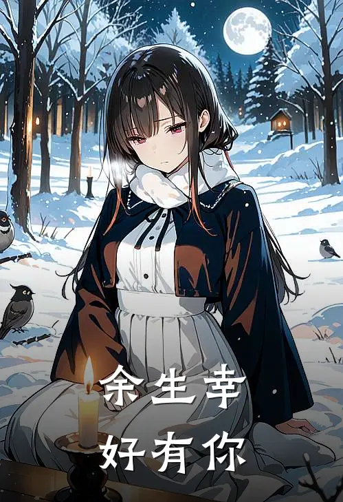 余生幸好有你