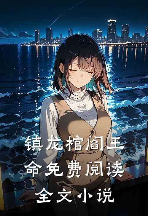 镇龙棺阎王命免费阅读全文小说