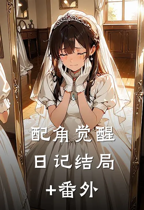 配角觉醒日记结局+番外