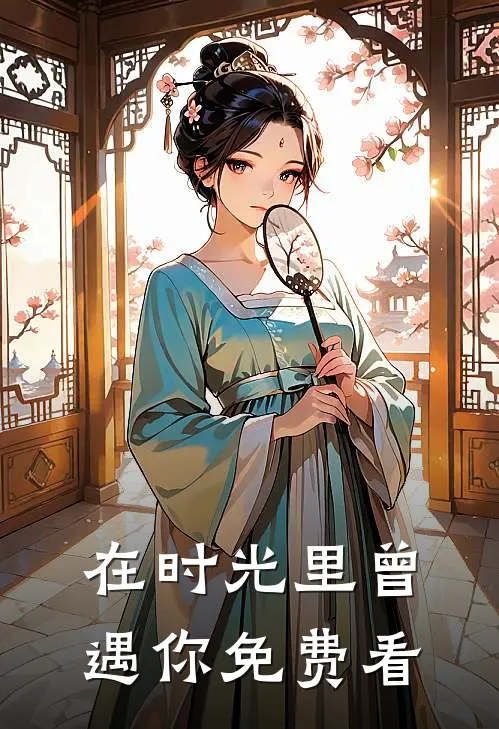 在时光里曾遇你免费看