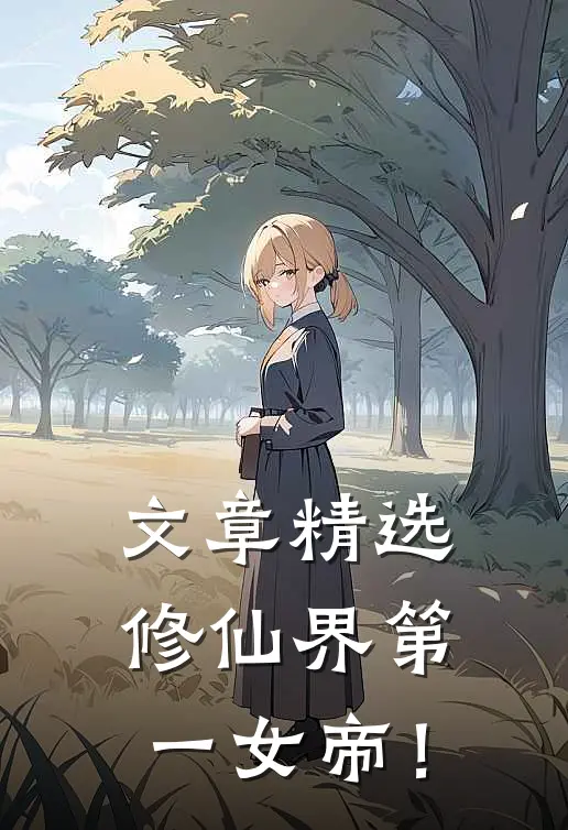 文章精选修仙界第一女帝！