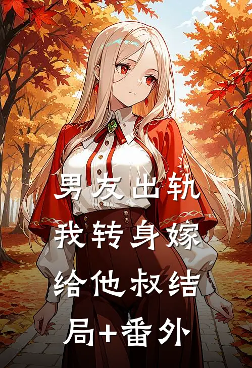 男友出轨，我转身嫁给他叔结局+番外