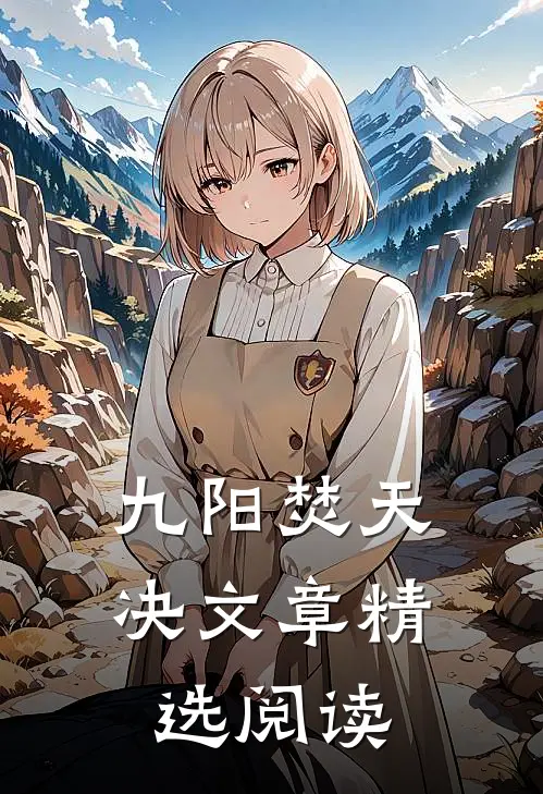 九阳焚天决文章精选阅读