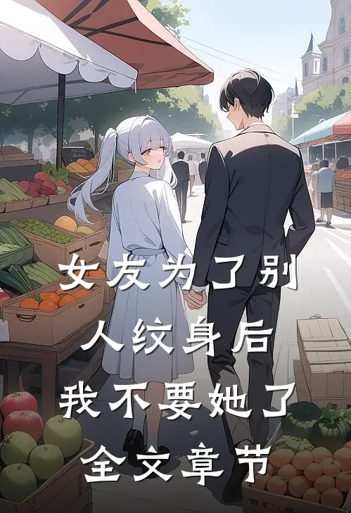 女友为了别人纹身后，我不要她了全文章节